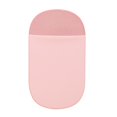 thumbnail image 3 of funtasica External Hard Laptop Holder Storage Pocket Stretch Fabric Self Adhesive Computer Pink, 3 of 9