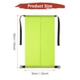 thumbnail image 3 of Uxcell Sac de Compression - Sac de Rangement Imperméable pour Sac à Dos [[Jaune-Vert-25 x 13 Po/ 63 x 34 cm]], 3 of 8