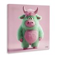 thumbnail image 3 of Stupell Industries Contemporary Canvas Art, 17 x 17, by RB, 3 of 8