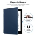 thumbnail image 4 of Funda para Kobo Aura Edition 2 (6 pulgadas/modelo N236), funda protectora magnética inteligente de cuero sintético para lectores electrónicos, funda protectora de piel para lectores de audiolibros., 4 of 8