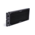 thumbnail image 4 of Alphacool NexXxoS ST20 HPE Full Copper 240mm Radiator, 4 of 8