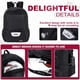 thumbnail image 4 of Mochila-bolsa de fútbol Himal Outdoors para fútbol, fútbol y más, 4 of 7