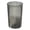 Black, variant on Bathroom Tumbler Cup,Reusable Unbreakable Toothbrush Cup,Glass Bathroom Tumbler Cup,Mouthwash Cups Plastic Easy to Clean Bathroom Cup Toothbrush Holder Adequate for Bathroom,2.76 x 4.33 in