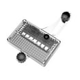thumbnail image 3 of Luz LED para buje de bicicleta, luz para radios de bicicleta para niños, luz para radios de bicicleta, portátil, compacta, resistente al agua, para, 3 of 8