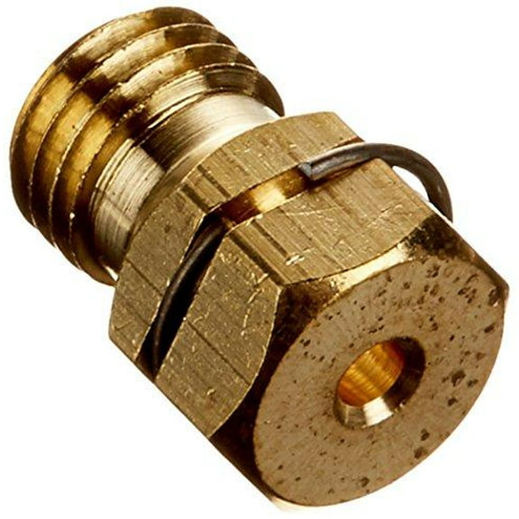 Appliance Factory Parts ORIFICE RIFICEBURNER12K            I 316527502