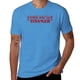 thumbnail image 3 of Things Just Got Stranger T-Shirt customs design your own oversizeds men workout shirt, 3 of 5