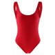 thumbnail image 2 of Traje de Baño de Una Pieza Vintage para Mujer, Traje de Baño de Bikini Monokini de Corte Alto, Traje de Baño L Soledad Traje de baño de mujer Onepiece, 2 of 8
