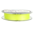 thumbnail image 5 of HERCULES Super Cast 1000M 1094 Yards Braided Fishing Line 10 LB Test for Saltwater Freshwater PE Braid Fish Lines Superline 8 Strands - Flourescent Yellow, 10LB (4.5KG), 0.12MM, 5 of 9
