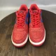 thumbnail image 5 of Ni&ke Air Force 1 Low Shoes Mens Size 13 Elephant Print 488298-412 Sneakers, 5 of 6