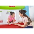 thumbnail image 5 of Fisher-Price Bouncesational Indoor Outdoor Kids Bouncer with Built In Pump, 5 of 8