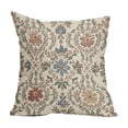 thumbnail image 2 of Decorative Double Cover Sofa Bed Pillow With Concealed Zipper For Living Room Home, 2 of 4