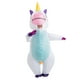 thumbnail image 2 of Disfraz inflable Spooktacular Creations de unicornio para adulto, 2 of 7