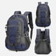 thumbnail image 3 of Mochila Unisex Para Adultos Mochila Para Portátil Para Uso Diario Negro Morado/Amarillo/ Negro Mochila Para Portátil Mochila Para El Trabajo La Escuela O Viajes Mochila Para Senderismo Al Aire, 3 of 3