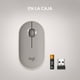 thumbnail image 4 of Mouse Logitech M350 Pebble Arena, 4 of 4
