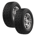 thumbnail image 1 of Paquete de 2 Llantas 285/70 R17 ZMAX TERRA XPLORER C2 A/T 121/118Q, 1 of 5