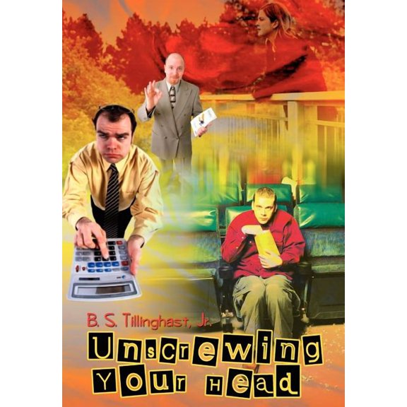 Unscrewing Your Head