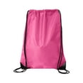 thumbnail image 2 of Liberty Bags - New IWPF - Men - Value Drawstring Backpack, 2 of 3
