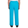 thumbnail image 2 of Alfred Dunner Womens Stretch Waist Short Length Pant, 2 of 6