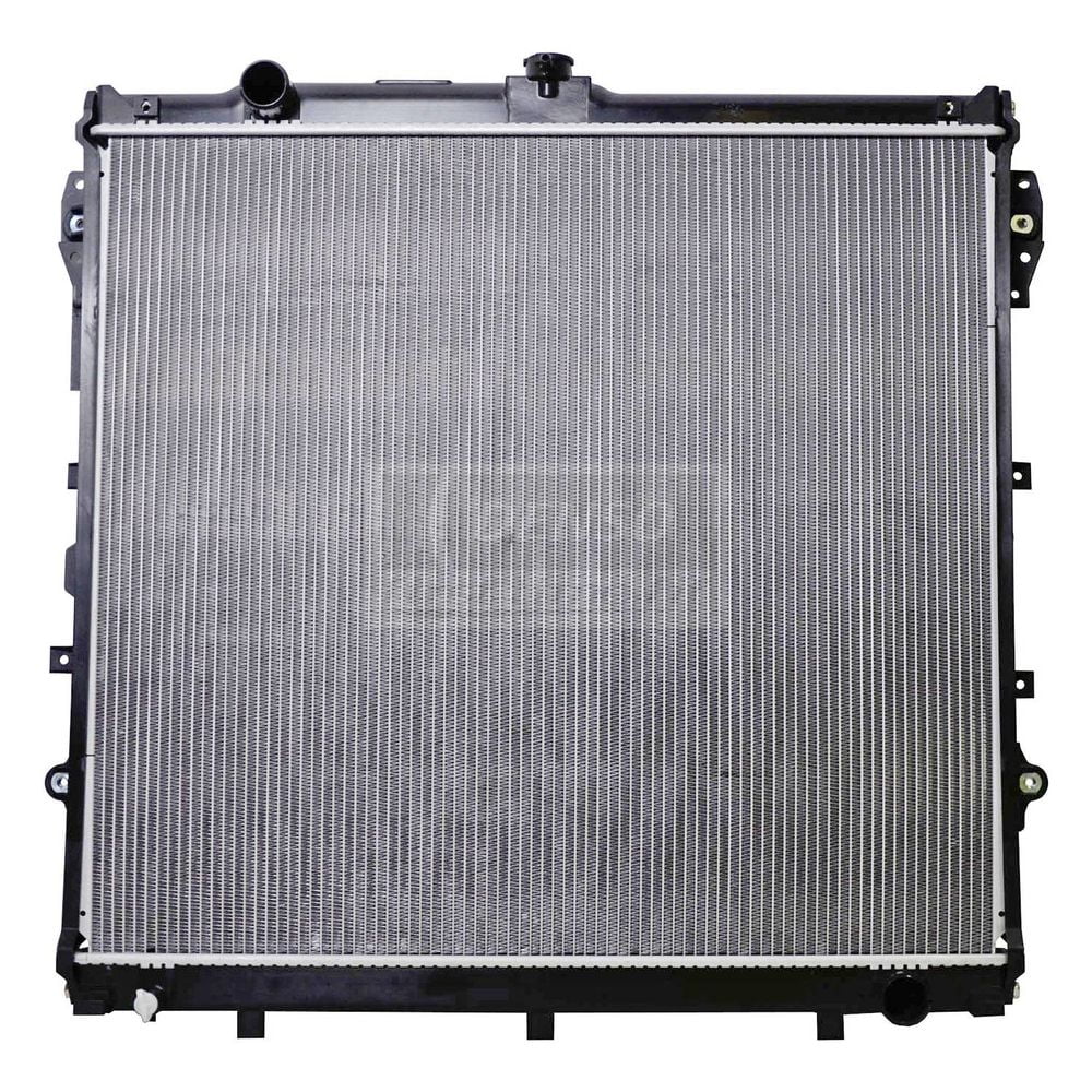Dorman 918-240 Automatic Transmission Oil Cooler – Replacement For Select Toyota Models (OE# 32910-34020) - View #6