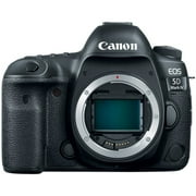 Canon EOS 5D Mark IV Digital SLR Camera (Body Only)