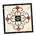 thumbnail image 4 of 10 pegatinas autoadhesivas para azulejos de vinilo despegables y pegables para salpicadero - E C, 4 of 9