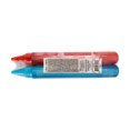 thumbnail image 2 of Stylos gel douche Crayola Bleu & Rouge, 2 of 4