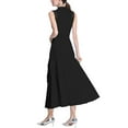 thumbnail image 2 of Kaimilan womens  Midi Dress, 8, 2 of 3