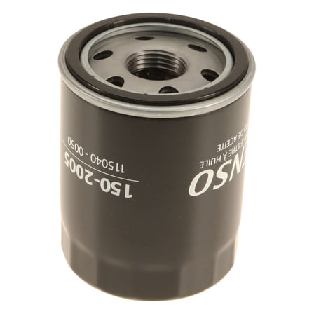 Engine Oil Filter Fits select: 2002-2005 FORD THUNDERBIRD, 2005-2009 LAND ROVER LR3