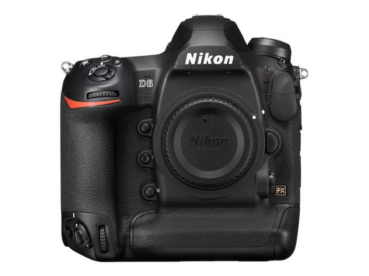 Nikon Z 9 Professional Digital FX-Format Mirrorless Camera