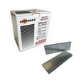 thumbnail image 2 of Spotnail 18 GA 1/4 Inch Crown 1-1/2 Inch Leg Staples, 5000 Count, 2 of 3