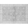 thumbnail image 1 of Ahgly Company Indoor Rectangle Oriental Gray Traditional Area Rugs, 2' x 5', 1 of 4