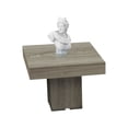 thumbnail image 3 of Juego de Mesas Argelia Gris - Kessa Muebles, 3 of 5