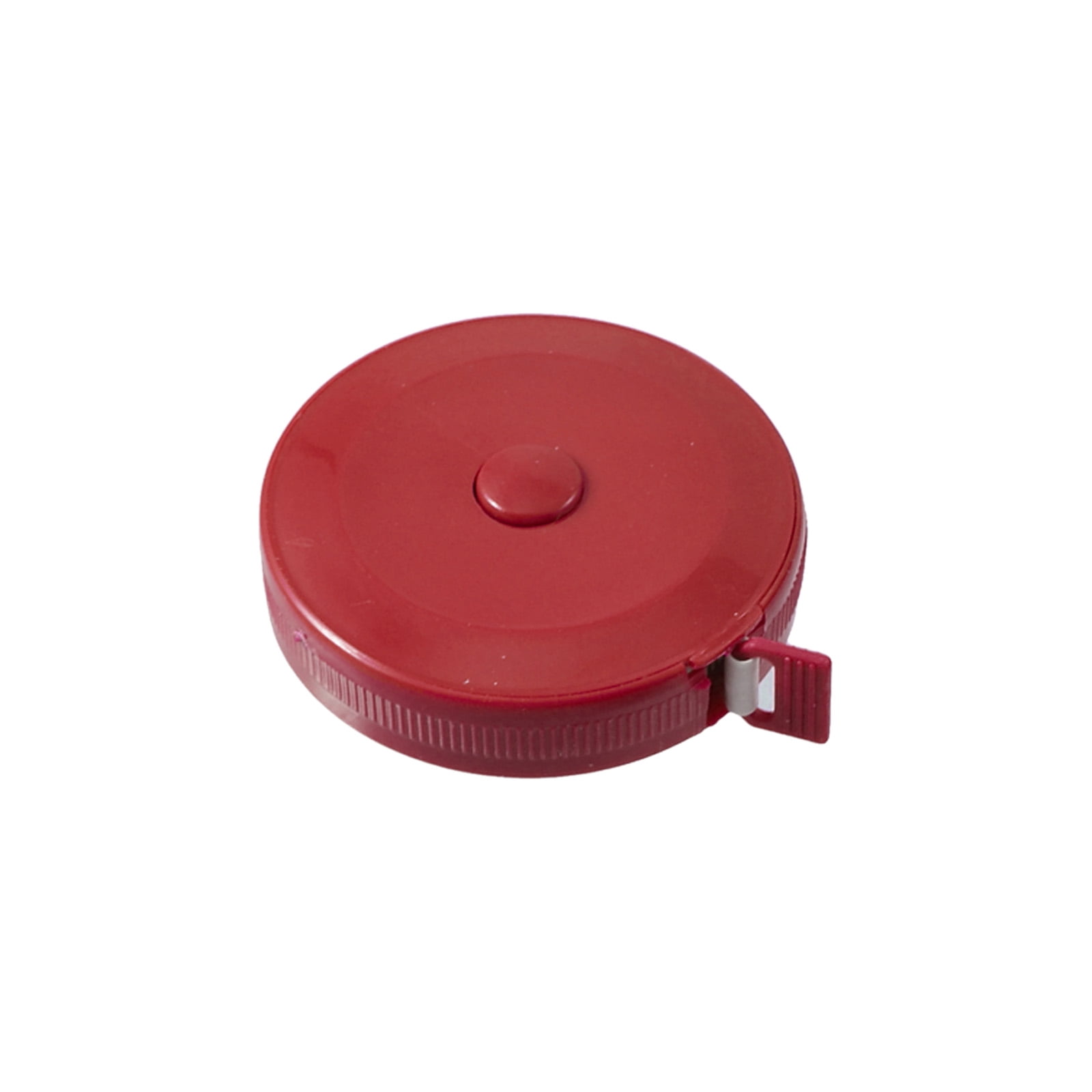 Sewing Tailor Retractable Ruler Tape Measure 150cm 60 inches 3 Pcs