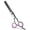 Pink, variant on Hair Thinning Scissors Professional Barber’s Texturizing Teeth Shears for Hairdressing, Salon and Home Use Thinning Shears for Hair Cutting, Made of Japanese Stainless Steel, 6.5 inch