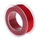 thumbnail image 2 of Cintas de Raso de Poliéster de dos cara de 3 Mm de Ancho: Cinta de 55 Yardas Perfecta para Bodas, Coronas, Baby Shower, Embalaje Y Otros Proyectos rojo, 2 of 9