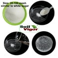 thumbnail image 2 of Soil Moist SAP Potassium Super Absorbent Polymer 1 Pound, 2 of 12