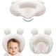 thumbnail image 1 of Muitar Soft Baby Nursery Pillows Unisex Newborns Head Shaping Infant Support Sleeping Head Sleep Pillows With Bear Ears, 1 of 4