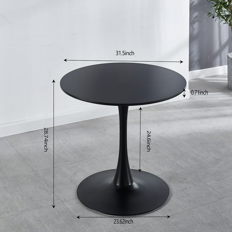 Walmart tulip table deals