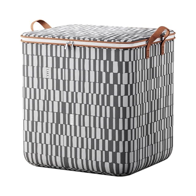 Wardrobe Clothes Organizer Clothing Storage Bag, Wardrobe Classification Storage Box, Portable Storage Bag, Winter Cup Storage Box Storage Bag Organizer