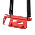 thumbnail image 2 of Bike Rack Quick Release Bicycle Mounting Holder Bracket Rack, 2 of 9