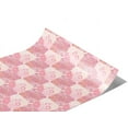 thumbnail image 2 of Rwraps Floral Tile Cherry Blossoms Gloss Vinyl Film Wrap 59in x 6in Vinyl Vehicle Car Film Sheet, 2 of 9