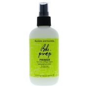 Prep Spray by Bumble and Bumble for Unisex - 8.5 oz Elixir