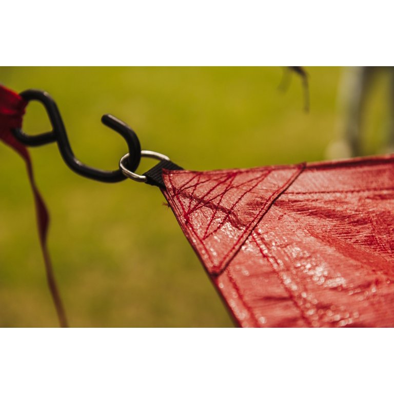 Erickson Gorilla 12' x 20' Tough Tarp, Weather-Resistant, Durable
