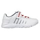 thumbnail image 2 of Tenis Para Niño K-Swiss T 14 Blanco High, 2 of 4