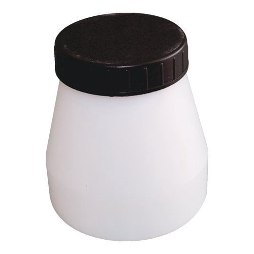 Krea Swiss Container \u0026 Lid for LM2 and LM3 Sprayers | Bakedeco
