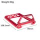 thumbnail image 4 of Transmitter Upper Protector Frame for NB4 Noble Pro Black, 4 of 5