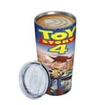 thumbnail image 3 of Toy Story 4 Tasse de Voyage Personnalisée avec Impression Iconique, durable avec Isolation, 3 of 7