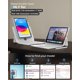 thumbnail image 2 of Funda de teclado avakot para iPad A16 11th Gen 11 2025/10th Gen 10.9 2022, 2 of 9