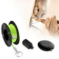 thumbnail image 3 of Magnetic Cable Fishing Tools, ,Pulling Grips  Cable Insertion  Extraction Tools Ideal Cable Routing Tool for Office and Garden Repair Birthday Gifts, 3 of 6