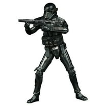 Star Wars: The Mandalorian The Vintage Collection Imperial Death Trooper Kids Toy Action Figure for Boys and Girls Ages 4 5 6 7 8 and Up (3.75ā)
